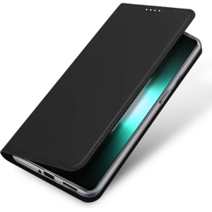 Hurtownia GSM - Pouzdro Dux Ducis Skin Pro pro Realme GT Neo 5/Realme GT3 černé - DDS1694 - {ean13} - Hurt