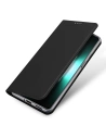 Hurtownia GSM - Dux Ducis Skin Pro tok Realme GT Neo 5/Realme GT3 fekete - DDS1694 - {ean13} - Hurt