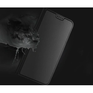 Hurtownia GSM - Pouzdro Dux Ducis Skin Pro pro Realme GT Neo 5/Realme GT3 černé - DDS1694 - {ean13} - Hurt