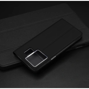 Hurtownia GSM - Etui Dux Ducis Skin Pro pentru Realme GT Neo 5/Realme GT3, negru - DDS1694 - {ean13} - Hurt