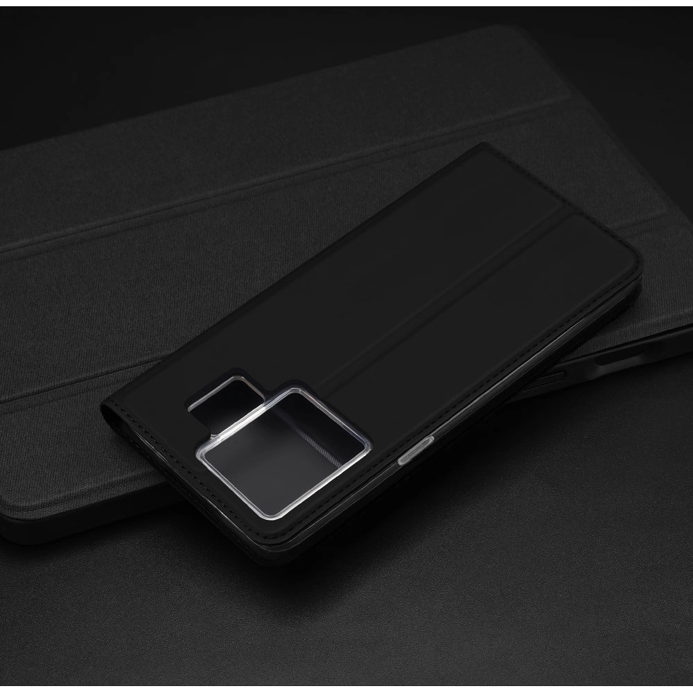 Hurtownia GSM - Etui Dux Ducis Skin Pro für Realme GT Neo 5/Realme GT3 schwarz - DDS1694 - {ean13} - Hurt