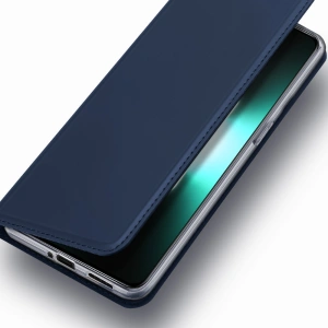 Hurtownia GSM - Pouzdro Dux Ducis Skin Pro pro Realme GT Neo 5/Realme GT3 černé - DDS1694 - {ean13} - Hurt