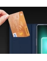 Hurtownia GSM - Pouzdro Dux Ducis Skin Pro pro Realme GT Neo 5/Realme GT3 černé - DDS1694 - {ean13} - Hurt