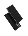 Etui Dux Ducis Skin Pro Nokia G22 czarne
