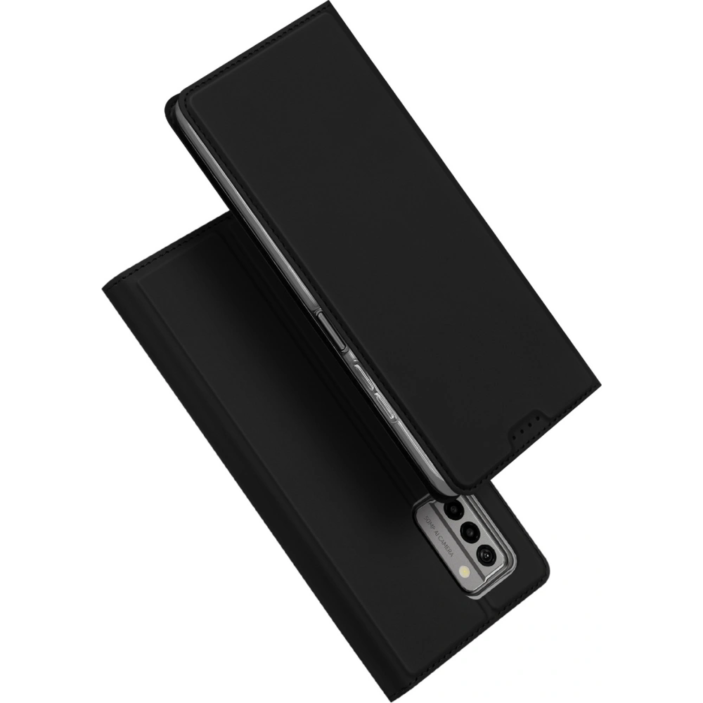 Hurtownia GSM - Etui Dux Ducis Skin Pro Nokia G22 negru - DDS1695 - {ean13} - Hurt