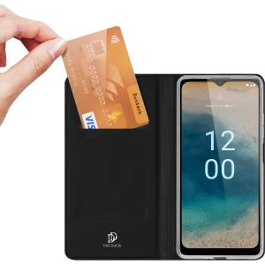 Hurtownia GSM - Dux Ducis Skin Pro Etui für Nokia G22 schwarz - DDS1695 - {ean13} - Hurt