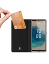 Hurtownia GSM - Etui Dux Ducis Skin Pro Nokia G22 černé - DDS1695 - {ean13} - Hurt
