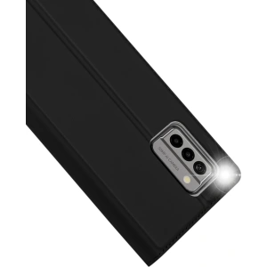 Hurtownia GSM - Dux Ducis Skin Pro Etui für Nokia G22 schwarz - DDS1695 - {ean13} - Hurt