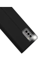 Hurtownia GSM - Etui Dux Ducis Skin Pro Nokia G22 negru - DDS1695 - {ean13} - Hurt