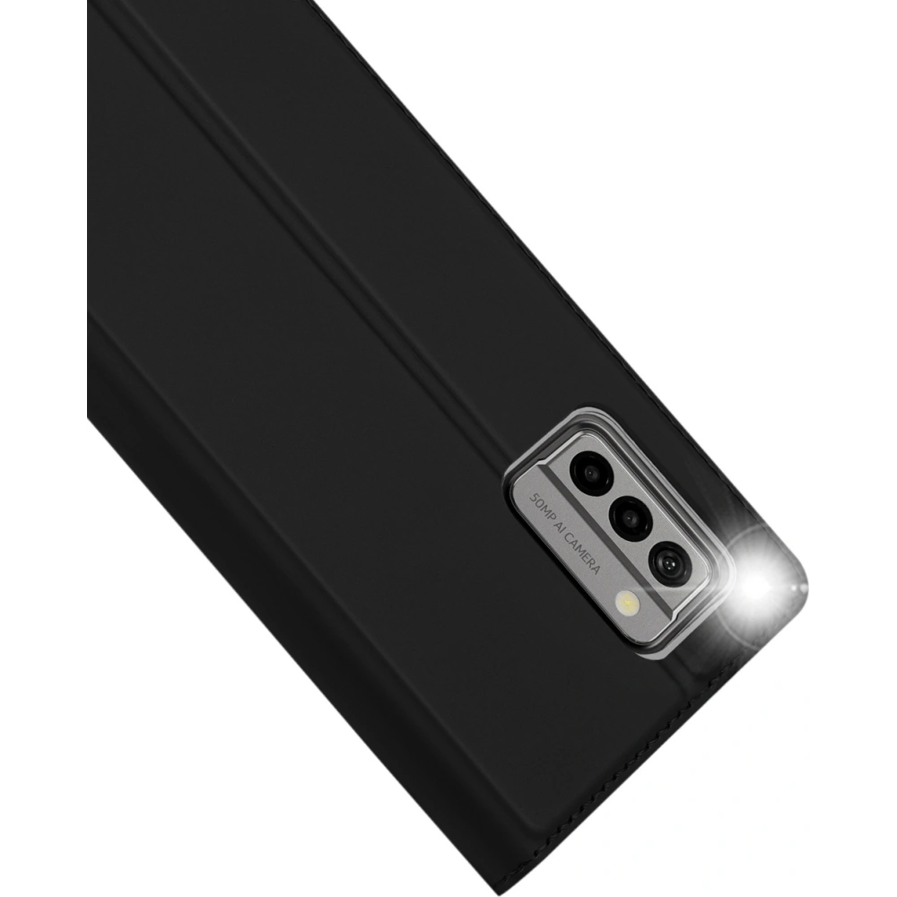 Hurtownia GSM - Etui Dux Ducis Skin Pro Nokia G22 černé - DDS1695 - {ean13} - Hurt