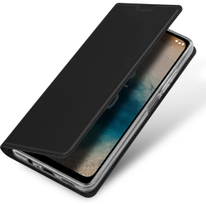 Etui Dux Ducis Skin Pro Nokia G22 czarne