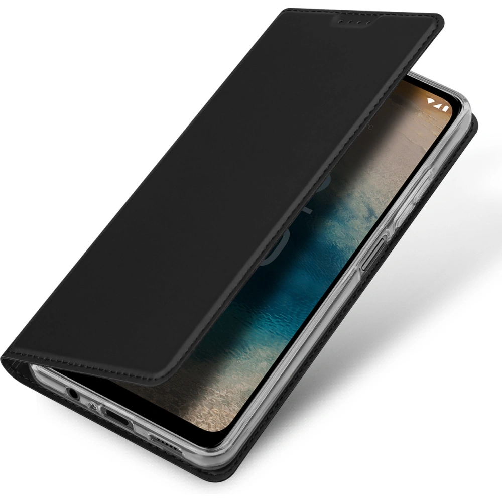 Hurtownia GSM - Etui Dux Ducis Skin Pro Nokia G22 negru - DDS1695 - {ean13} - Hurt