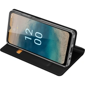 Hurtownia GSM - Dux Ducis Skin Pro Etui für Nokia G22 schwarz - DDS1695 - {ean13} - Hurt