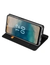 Hurtownia GSM - Etui Dux Ducis Skin Pro Nokia G22 negru - DDS1695 - {ean13} - Hurt