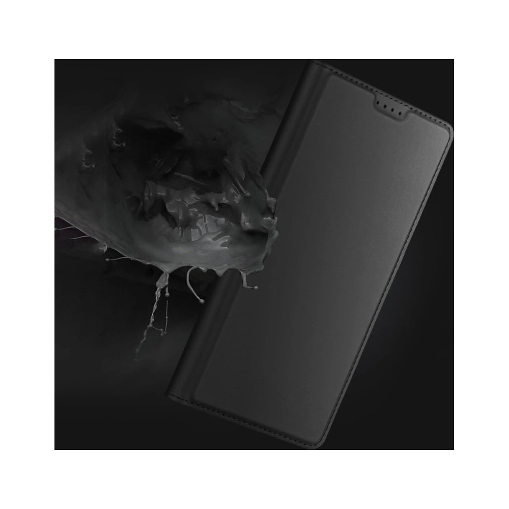 Hurtownia GSM - Dux Ducis Skin Pro Etui für Nokia G22 schwarz - DDS1695 - {ean13} - Hurt