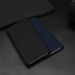 Hurtownia GSM - Dux Ducis Skin Pro Etui für Nokia G22 schwarz - DDS1695 - {ean13} - Hurt