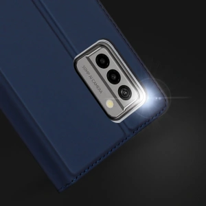 Hurtownia GSM - Dux Ducis Skin Pro Etui für Nokia G22 schwarz - DDS1695 - {ean13} - Hurt