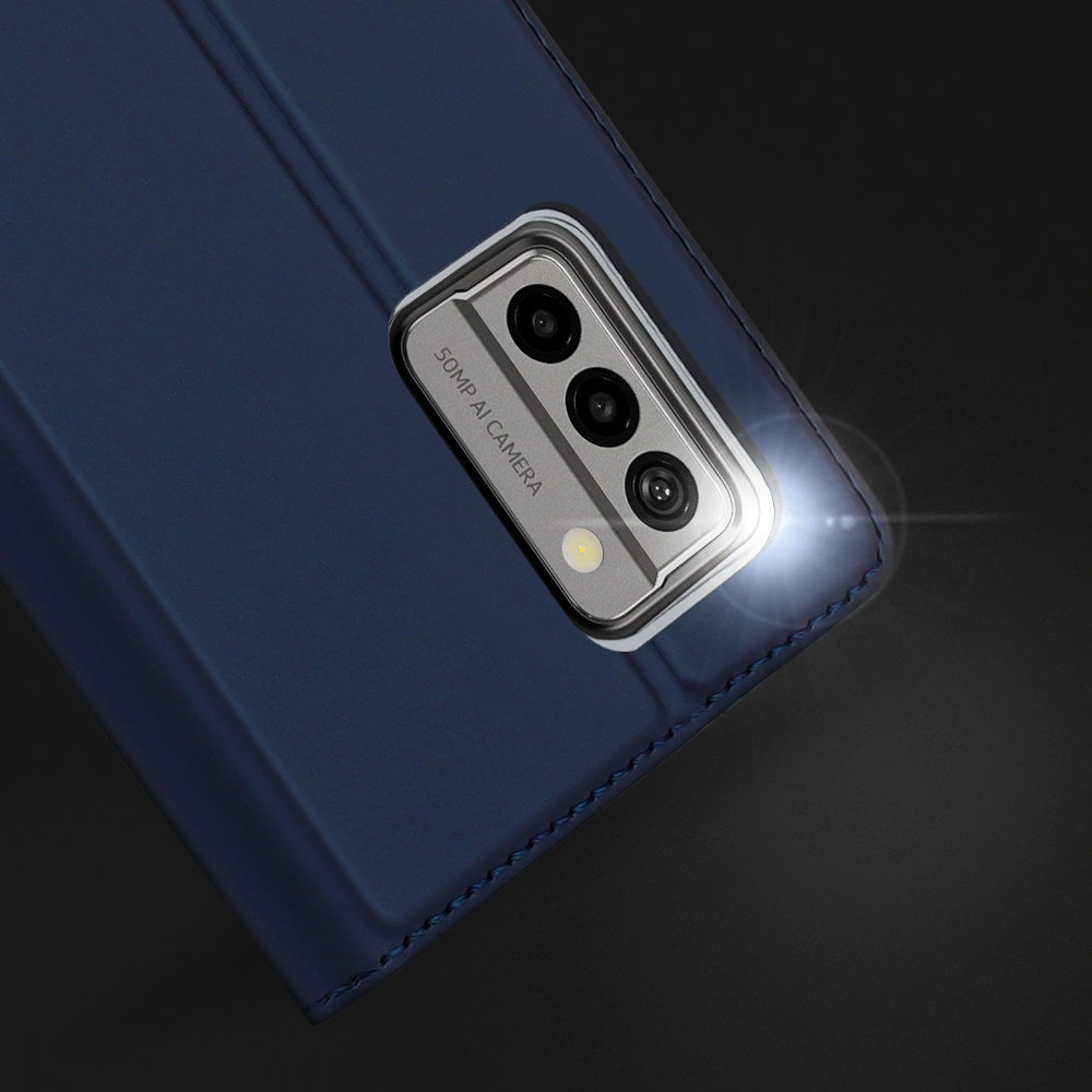 Hurtownia GSM - Etui Dux Ducis Skin Pro Nokia G22 negru - DDS1695 - {ean13} - Hurt