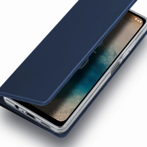 Hurtownia GSM - Dux Ducis Skin Pro Etui für Nokia G22 schwarz - DDS1695 - {ean13} - Hurt