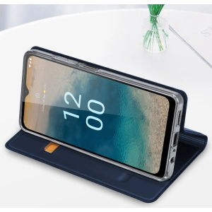Hurtownia GSM - Dux Ducis Skin Pro Etui für Nokia G22 schwarz - DDS1695 - {ean13} - Hurt