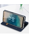 Hurtownia GSM - Etui Dux Ducis Skin Pro Nokia G22 negru - DDS1695 - {ean13} - Hurt
