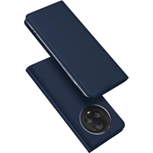Hurtownia GSM - Etui Dux Ducis Skin Pro Honor Magic5 Pro modré - DDS1696 - {ean13} - Hurt