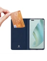 Hurtownia GSM - Etui Dux Ducis Skin Pro Honor Magic5 Pro albastru - DDS1696 - {ean13} - Hurt