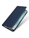 Hurtownia GSM - Etui Dux Ducis Skin Pro Honor Magic5 Pro niebieskie - DDS1696 - {ean13} - Hurt