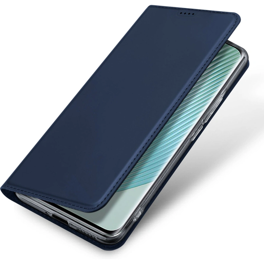 Hurtownia GSM - Etui Dux Ducis Skin Pro Honor Magic5 Pro albastru - DDS1696 - {ean13} - Hurt