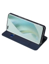 Hurtownia GSM - Etui Dux Ducis Skin Pro Honor Magic5 Pro niebieskie - DDS1696 - {ean13} - Hurt