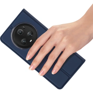 Wholesale Dux Ducis Skin Pro Honor Magic5 Pro blue - DDS1696 - {ean13} - Hurt