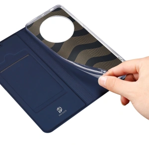 Wholesale Dux Ducis Skin Pro Honor Magic5 Pro blue - DDS1696 - {ean13} - Hurt