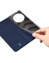Hurtownia GSM - Etui Dux Ducis Skin Pro Honor Magic5 Pro niebieskie - DDS1696 - {ean13} - Hurt