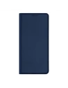 Hurtownia GSM - Etui Dux Ducis Skin Pro Honor Magic5 Pro niebieskie - DDS1696 - {ean13} - Hurt