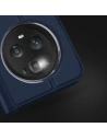 Hurtownia GSM - Dux Ducis Skin Pro Hülle für Honor Magic5 Pro blau - DDS1696 - {ean13} - Hurt