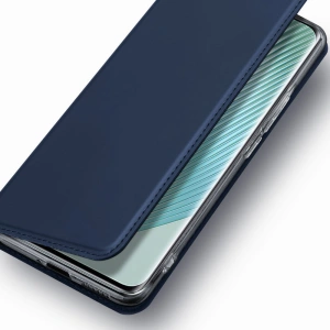 Hurtownia GSM - Dux Ducis Skin Pro Honor Magic5 Pro kék tok - DDS1696 - {ean13} - Hurt