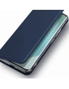 Hurtownia GSM - Etui Dux Ducis Skin Pro Honor Magic5 Pro niebieskie - DDS1696 - {ean13} - Hurt