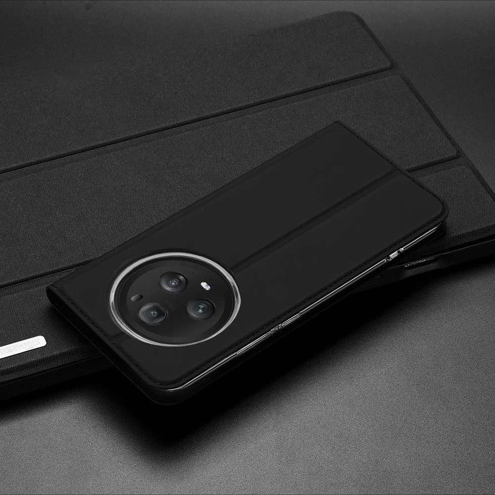 Hurtownia GSM - Dux Ducis Skin Pro Honor Magic5 Pro kék tok - DDS1696 - {ean13} - Hurt