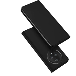 Hurtownia GSM - Etui Dux Ducis Skin Pro Honor Magic5 Pro černé - DDS1697 - {ean13} - Hurt