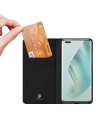 Hurtownia GSM - Etui Dux Ducis Skin Pro Honor Magic5 Pro černé - DDS1697 - {ean13} - Hurt