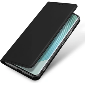 Hurtownia GSM - Dux Ducis Skin Pro Honor Magic5 Pro fekete tok - DDS1697 - {ean13} - Hurt