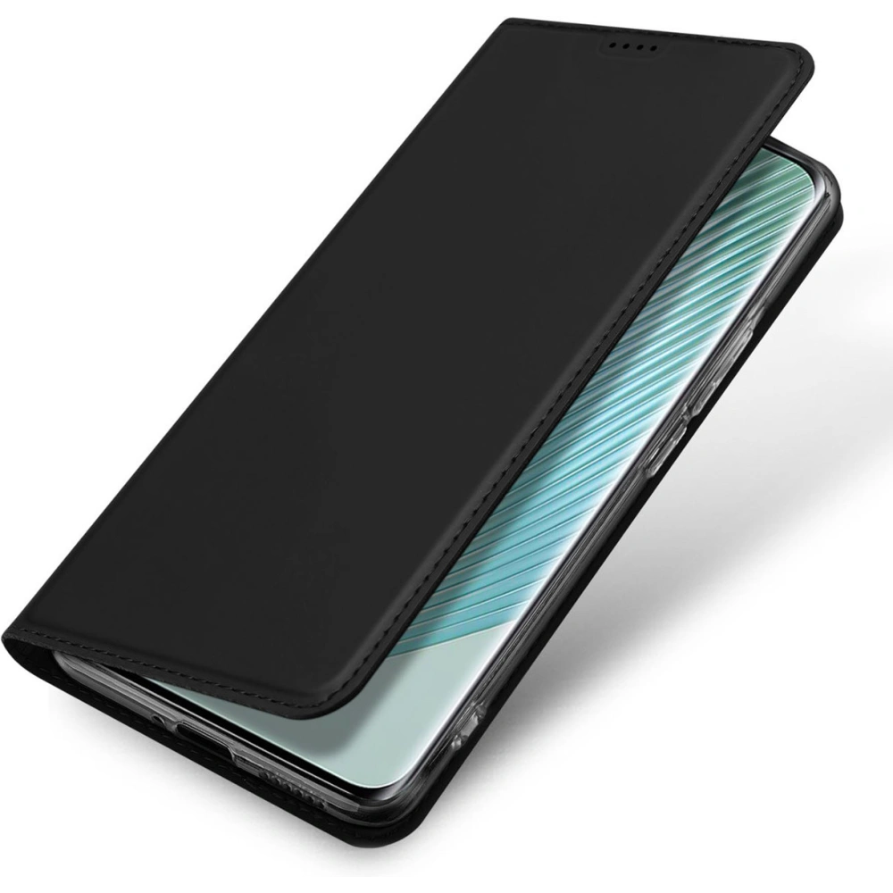 Hurtownia GSM - Etui Dux Ducis Skin Pro Honor Magic5 Pro černé - DDS1697 - {ean13} - Hurt