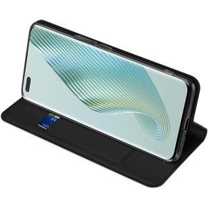 Hurtownia GSM - Dux Ducis Skin Pro Honor Magic5 Pro fekete tok - DDS1697 - {ean13} - Hurt