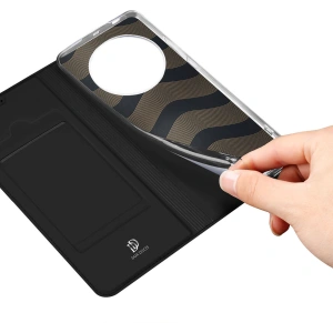 Wholesale Dux Ducis Skin Pro Honor Magic5 Pro black - DDS1697 - {ean13} - Hurt