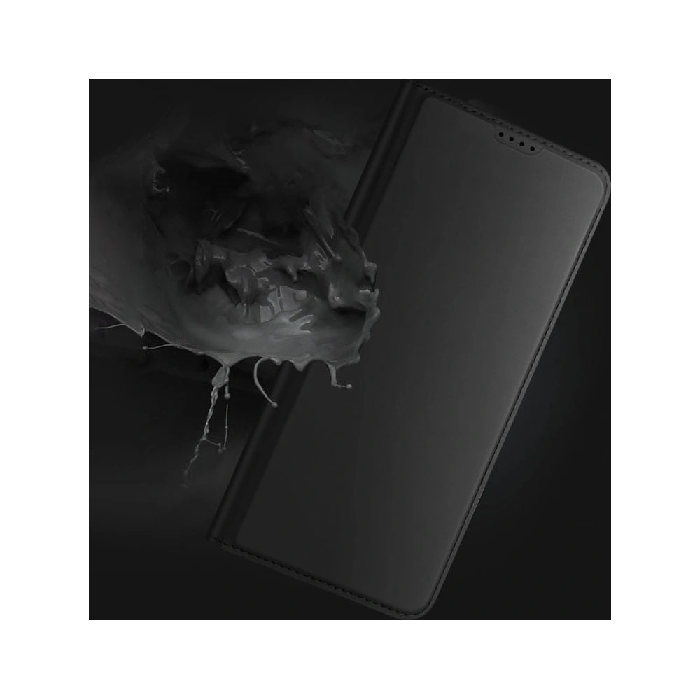 Hurtownia GSM - Dux Ducis Skin Pro Honor Magic5 Pro fekete tok - DDS1697 - {ean13} - Hurt