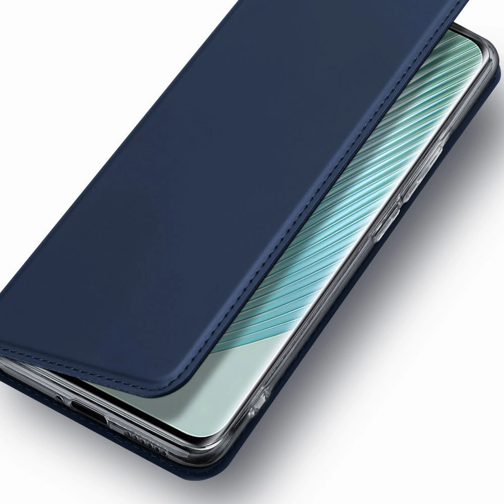 Hurtownia GSM - Etui Dux Ducis Skin Pro Honor Magic5 Pro černé - DDS1697 - {ean13} - Hurt