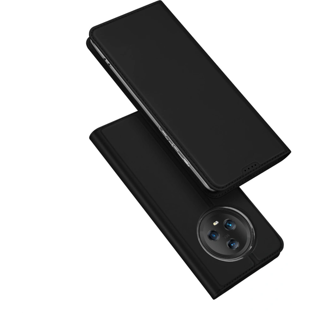 Hurtownia GSM - Dux Ducis Skin Pro Honor Magic5 Hülle schwarz - DDS1699 - {ean13} - Hurt