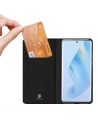 Hurtownia GSM - Etui Dux Ducis Skin Pro Honor Magic5 negru - DDS1699 - {ean13} - Hurt