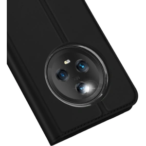 Hurtownia GSM - Etui Dux Ducis Skin Pro Honor Magic5 negru - DDS1699 - {ean13} - Hurt