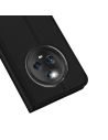 Hurtownia GSM - Dux Ducis Skin Pro Honor Magic5 Hülle schwarz - DDS1699 - {ean13} - Hurt
